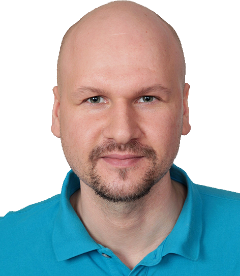 Anton Oreskin